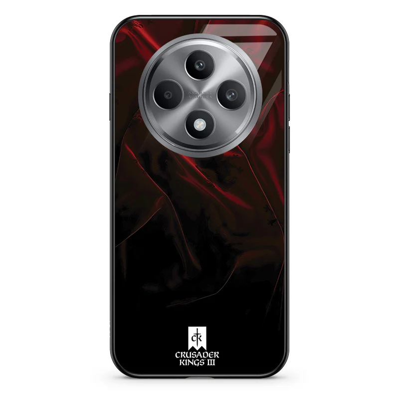 Etui szklane Crimson Veil - Image 114