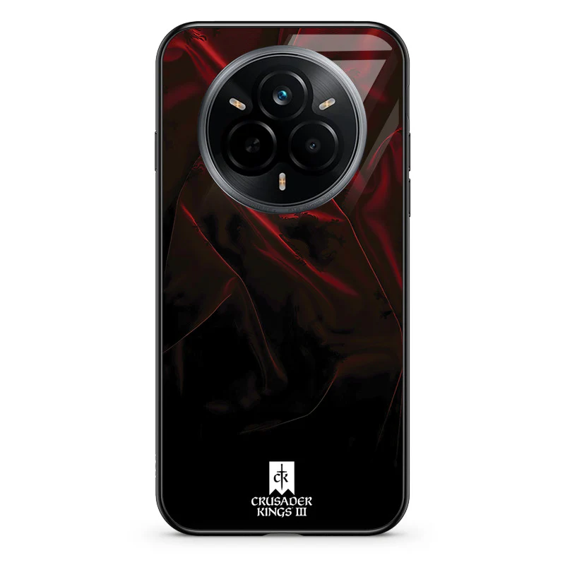 Etui szklane Crimson Veil - Image 129