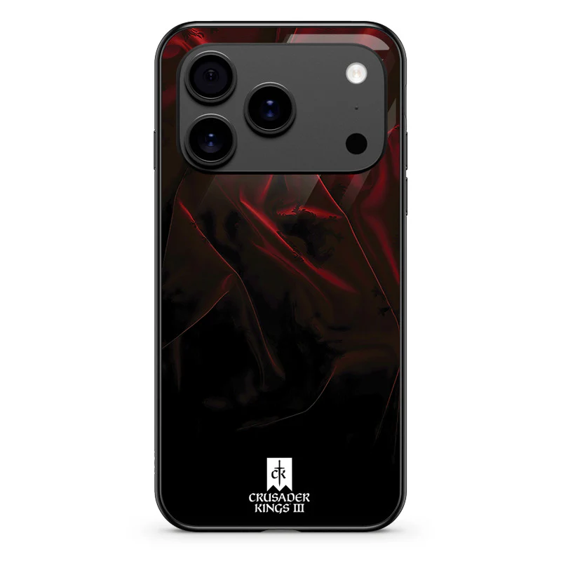 Etui szklane Crimson Veil - Image 134