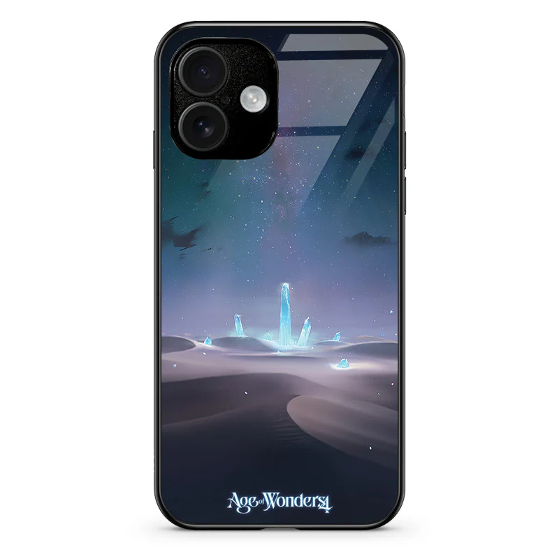 Etui szklane Crystal Dunes - Image 106