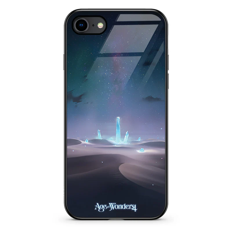 Etui szklane Crystal Dunes - Image 128