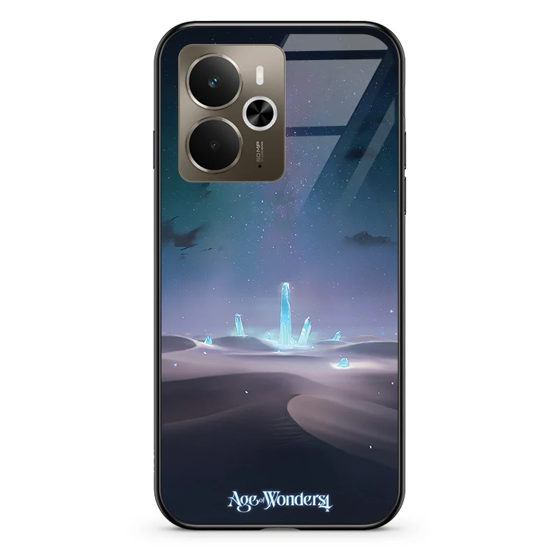 Etui szklane Crystal Dunes - Image 130