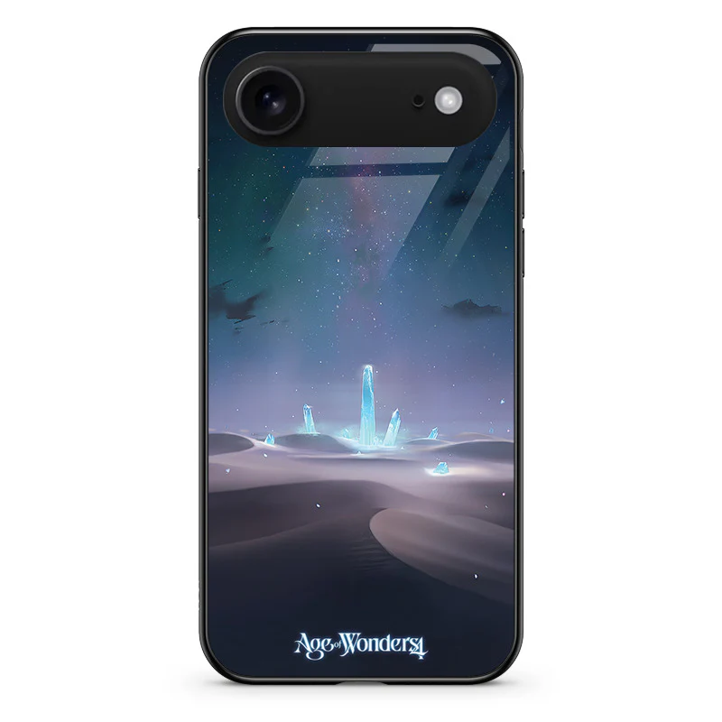 Etui szklane Crystal Dunes - Image 132
