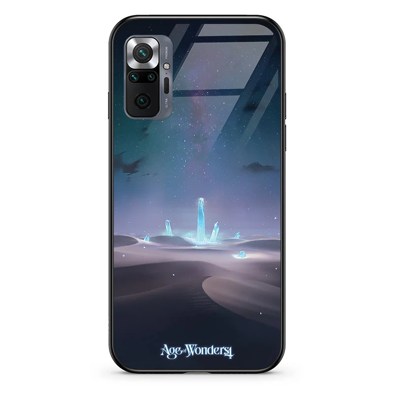 Etui szklane Crystal Dunes - Image 18