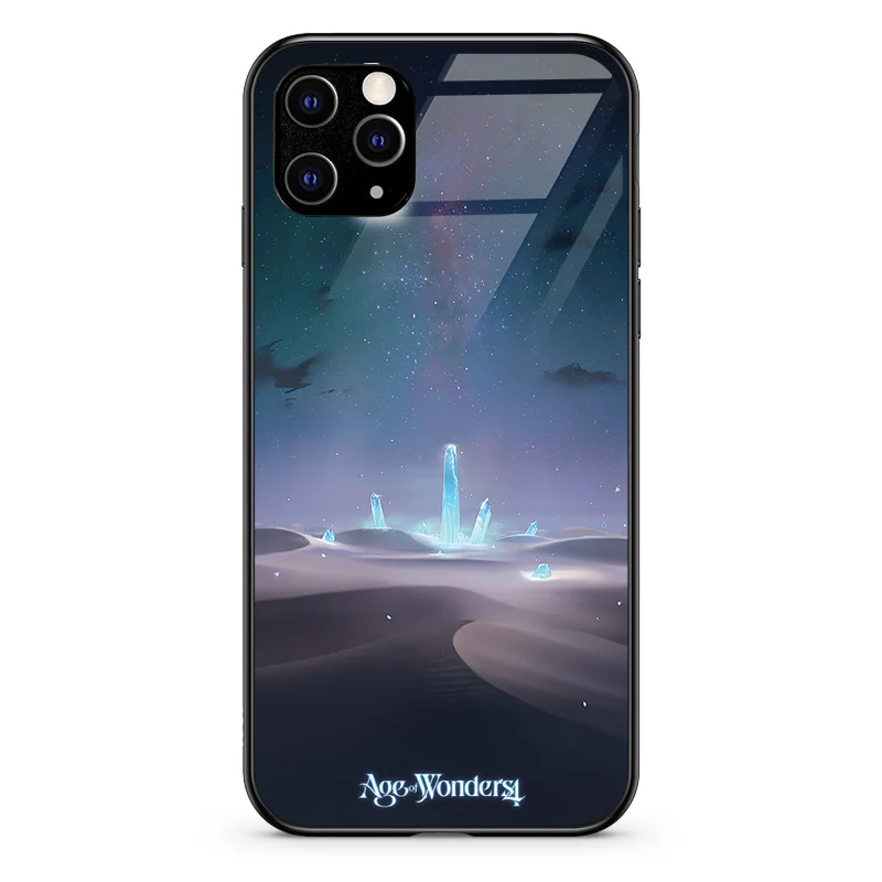 Etui szklane Crystal Dunes - Image 22