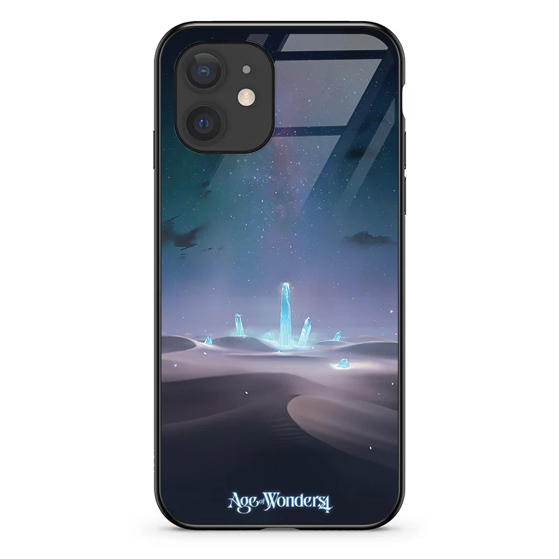 Etui szklane Crystal Dunes - Image 27