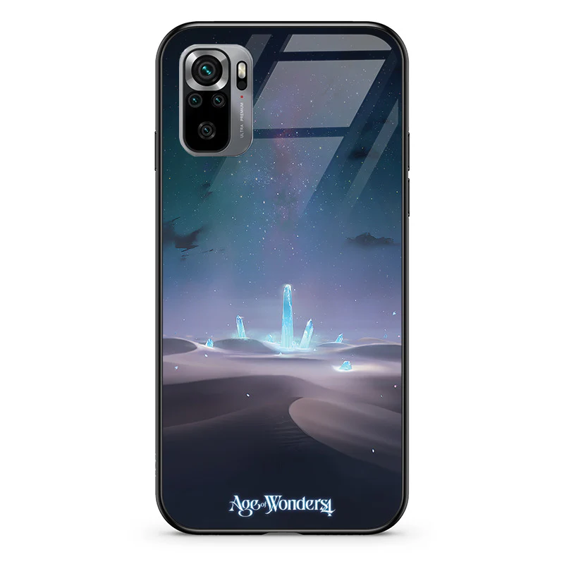 Etui szklane Crystal Dunes - Image 34