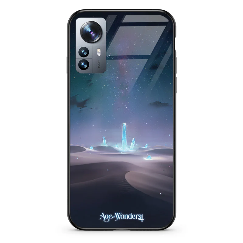 Etui szklane Crystal Dunes - Image 77