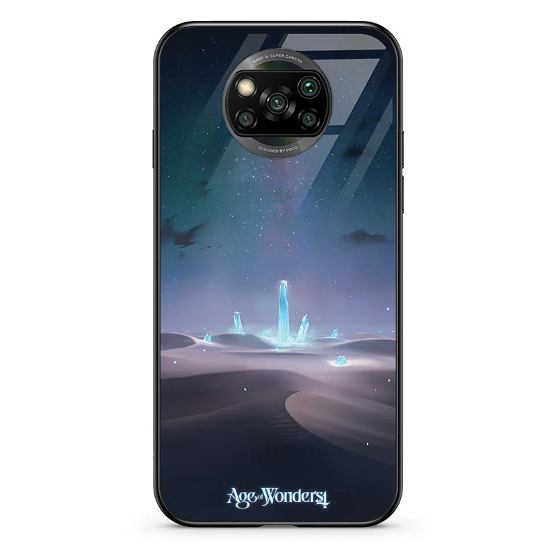Etui szklane Crystal Dunes - Image 89