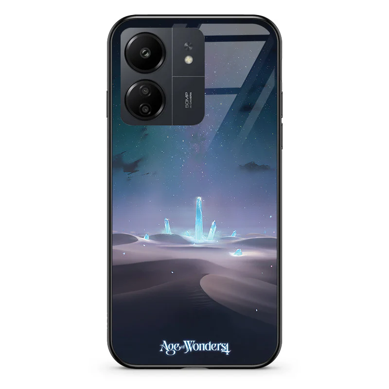 Etui szklane Crystal Dunes - Image 90