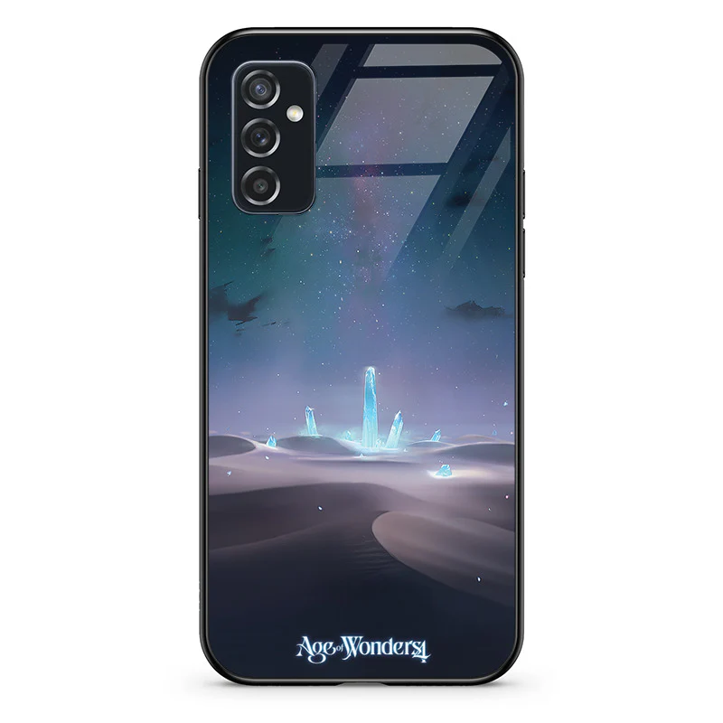 Etui szklane Crystal Dunes - Image 94