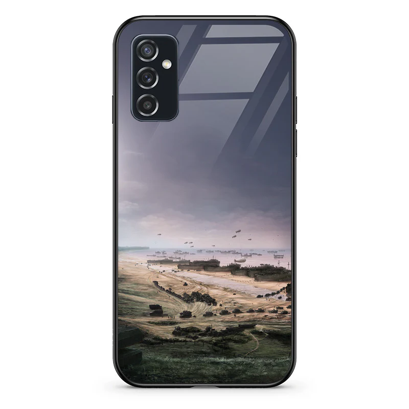 Etui szklane D-Day - Image 92