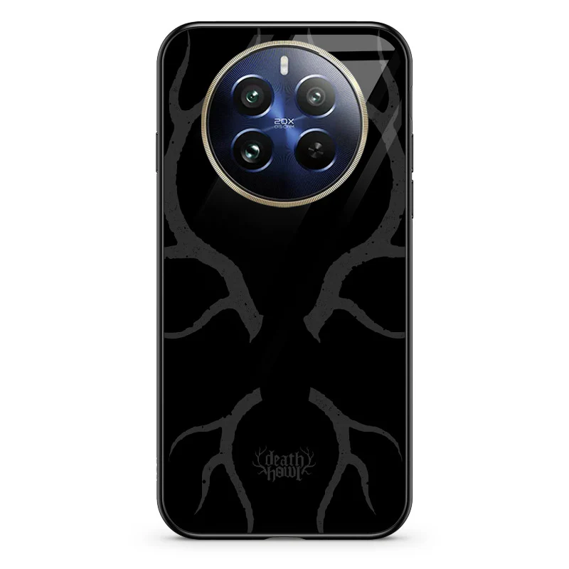Etui szklane Death Howl Antlers - Image 102