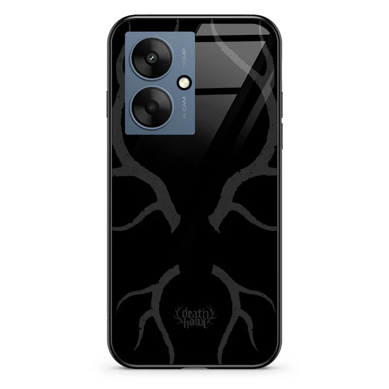 Etui szklane Death Howl Antlers - Image 104