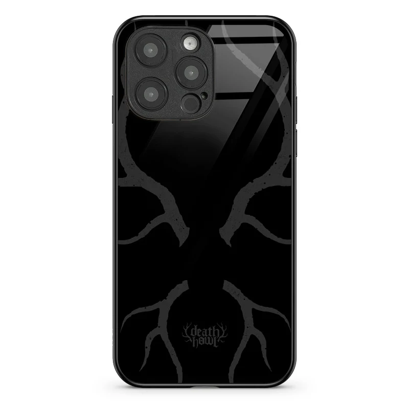 Etui szklane Death Howl Antlers - Image 108
