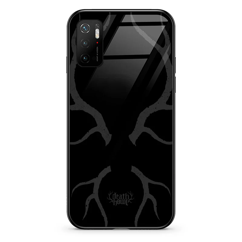Etui szklane Death Howl Antlers - Image 111