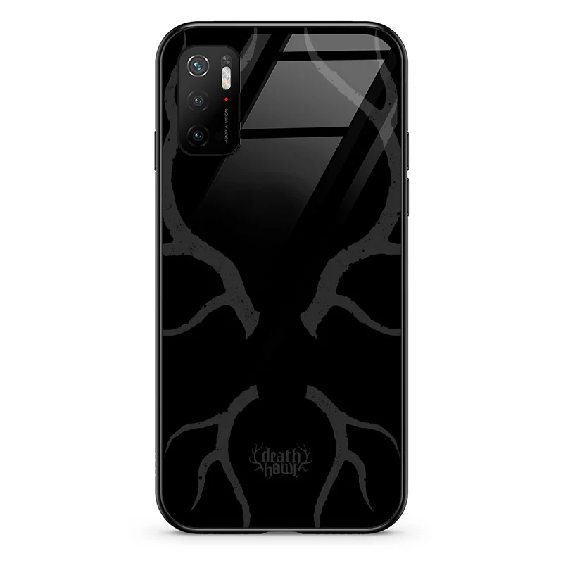 Etui szklane Death Howl Antlers - Image 112