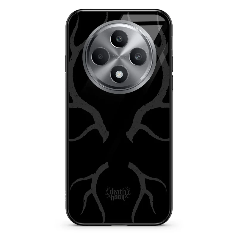 Etui szklane Death Howl Antlers - Image 114