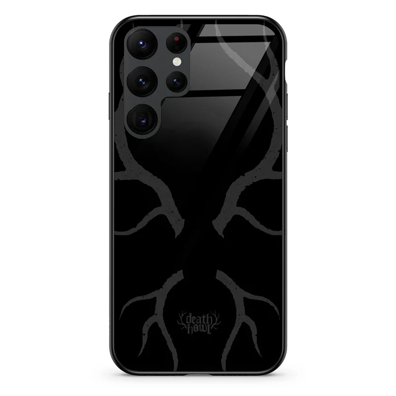 Etui szklane Death Howl Antlers - Image 119