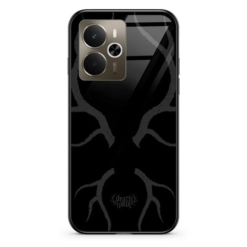 Etui szklane Death Howl Antlers - Image 130