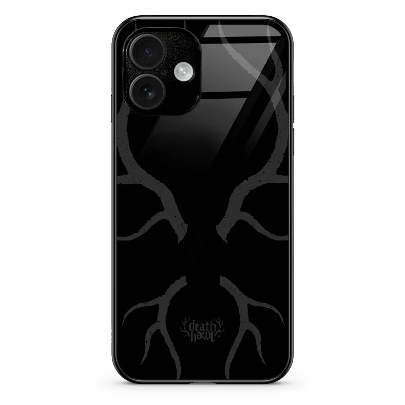 Etui szklane Death Howl Antlers - Image 131