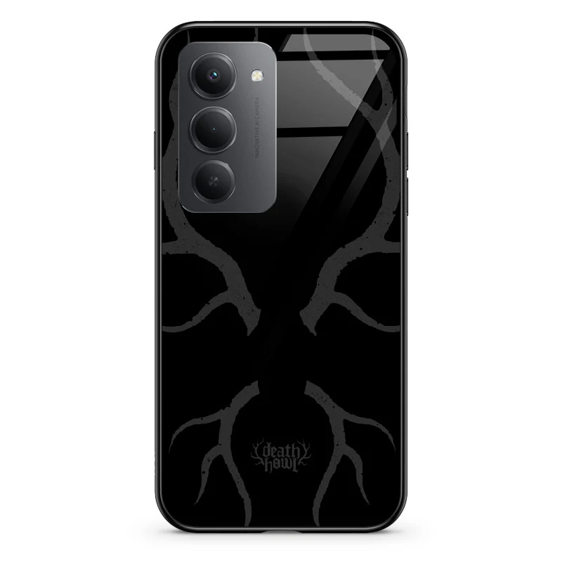 Etui szklane Death Howl Antlers - Image 136
