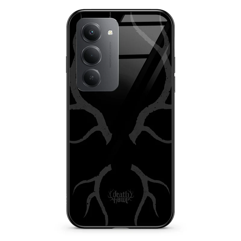 Etui szklane Death Howl Antlers - Image 137