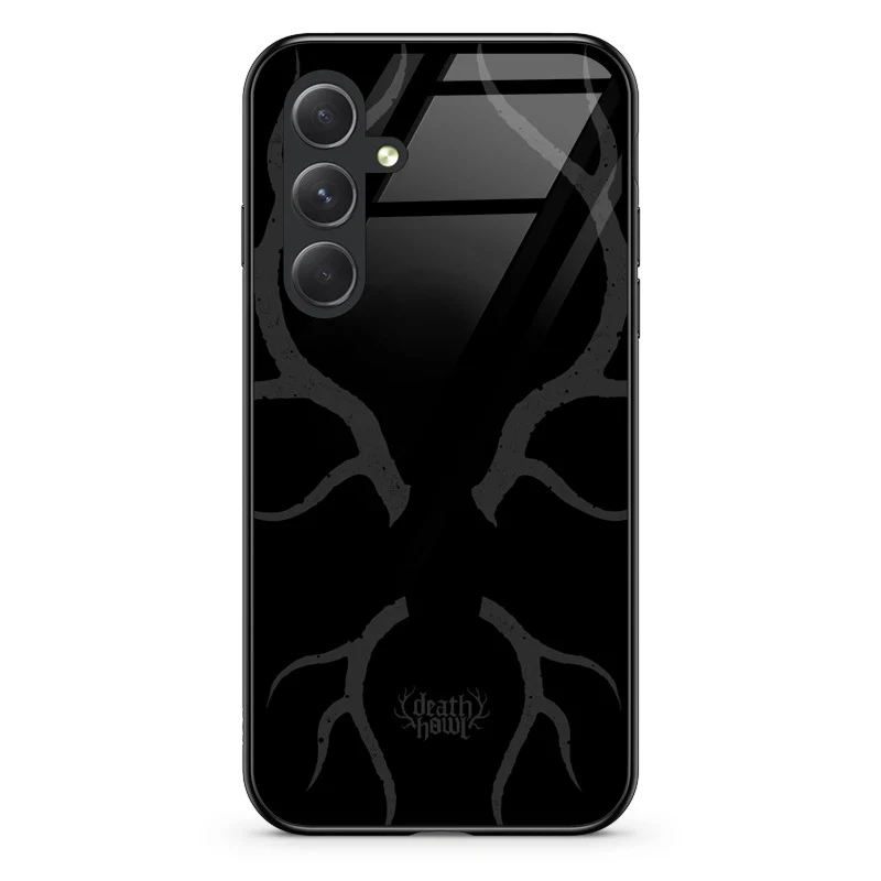 Etui szklane Death Howl Antlers - Image 139