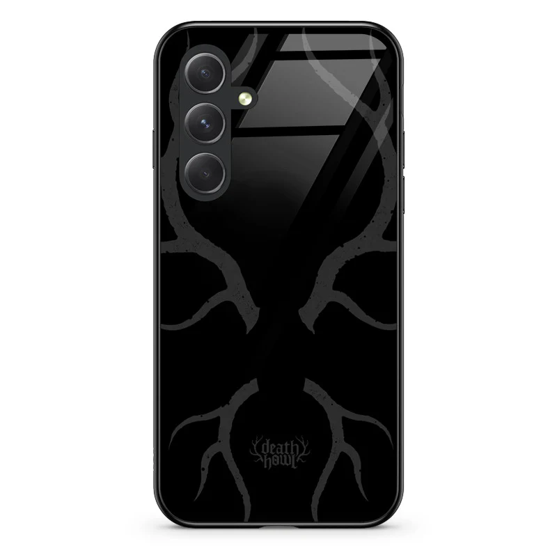 Etui szklane Death Howl Antlers - Image 145