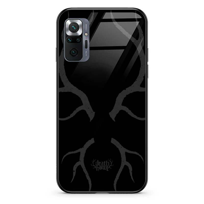 Etui szklane Death Howl Antlers - Image 18