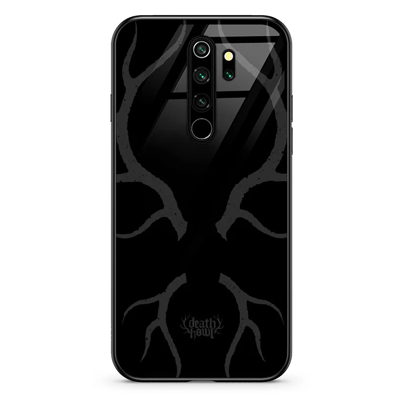Etui szklane Death Howl Antlers - Image 19