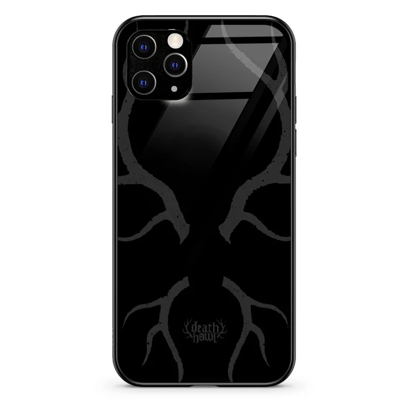 Etui szklane Death Howl Antlers - Image 22