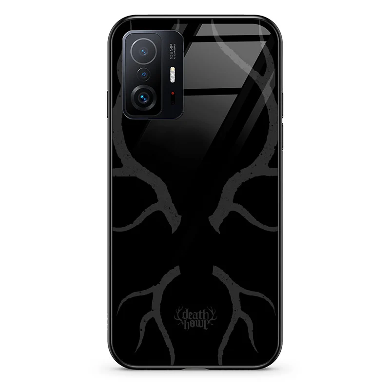 Etui szklane Death Howl Antlers - Image 38