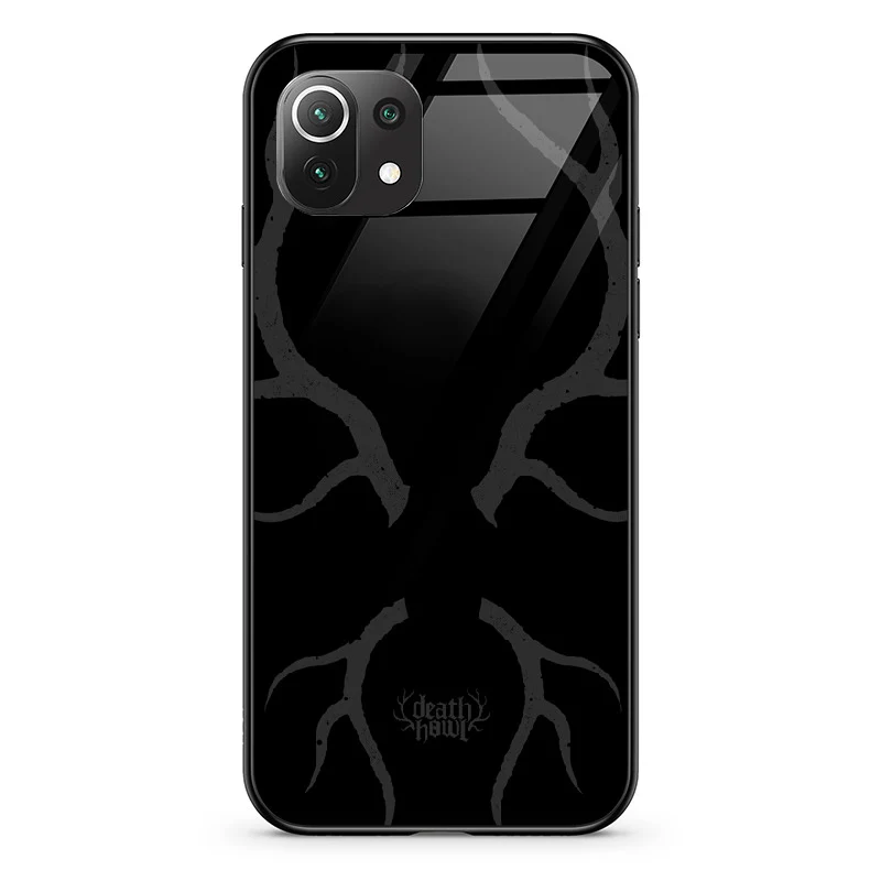 Etui szklane Death Howl Antlers - Image 40