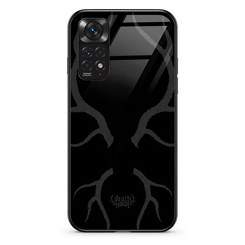 Etui szklane Death Howl Antlers - Image 42