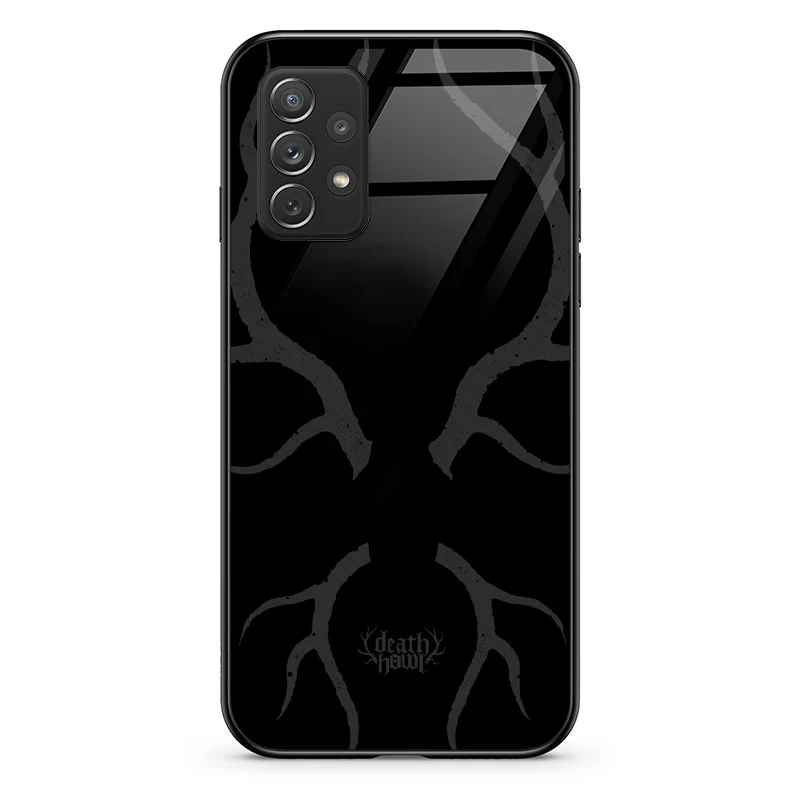 Etui szklane Death Howl Antlers - Image 43