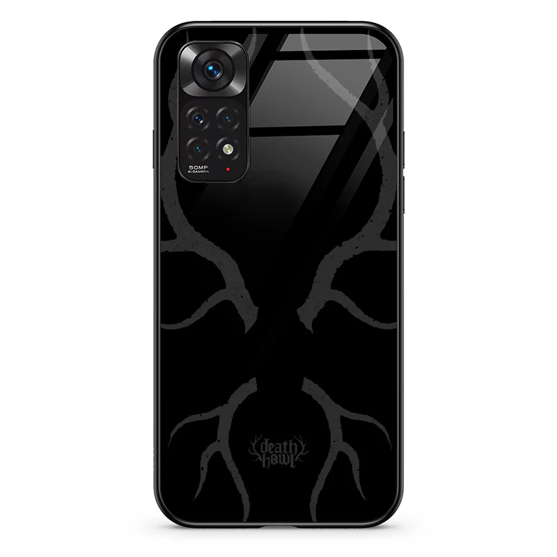 Etui szklane Death Howl Antlers - Image 45