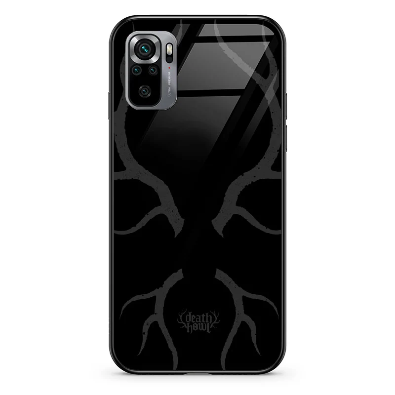 Etui szklane Death Howl Antlers - Image 47