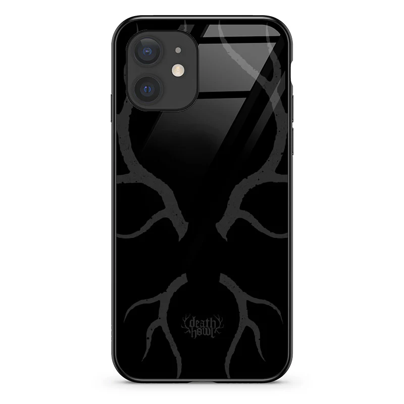 Etui szklane Death Howl Antlers - Image 51