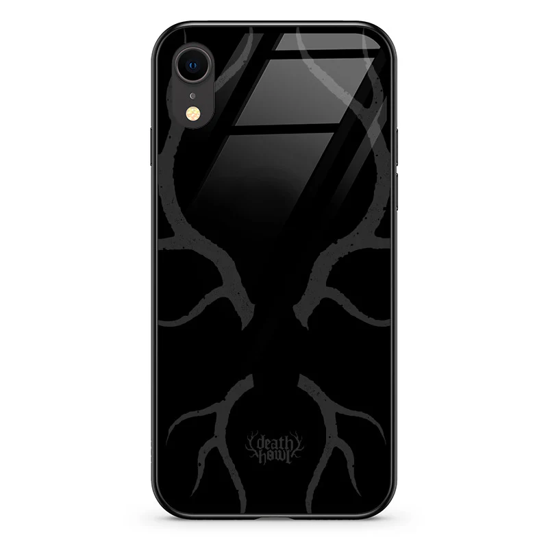 Etui szklane Death Howl Antlers - Image 53