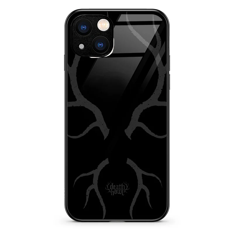 Etui szklane Death Howl Antlers - Image 55