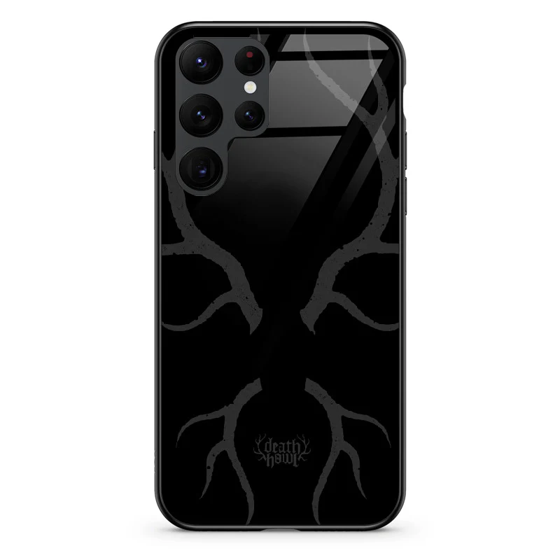 Etui szklane Death Howl Antlers - Image 58