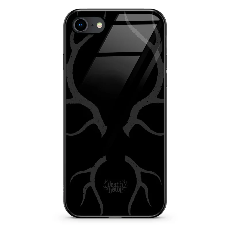 Etui szklane Death Howl Antlers - Image 62