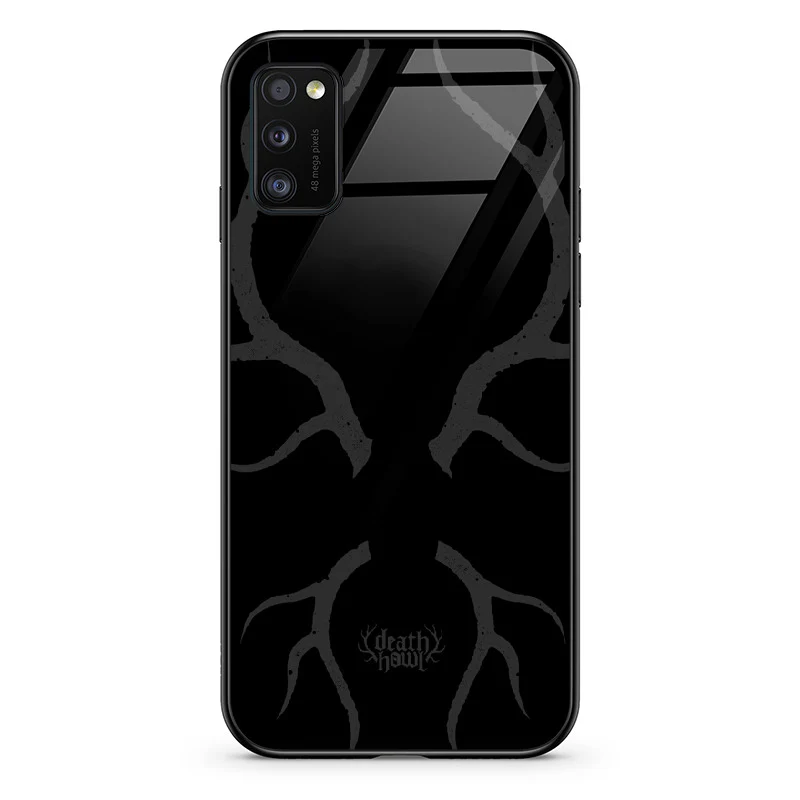 Etui szklane Death Howl Antlers - Image 67