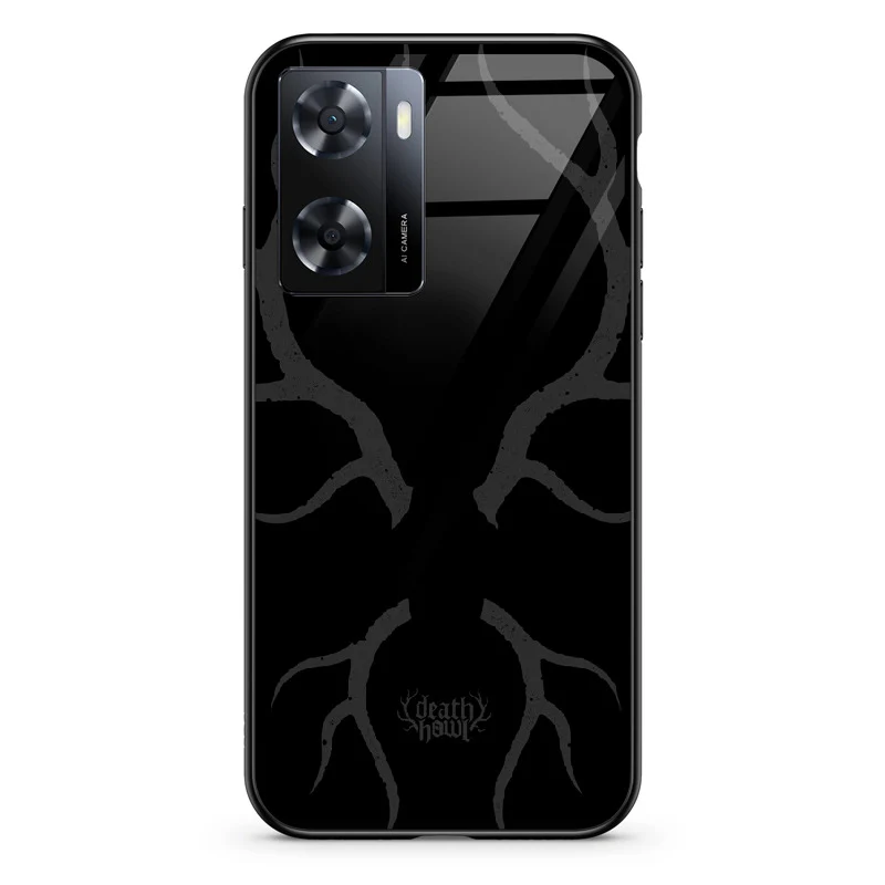 Etui szklane Death Howl Antlers - Image 69