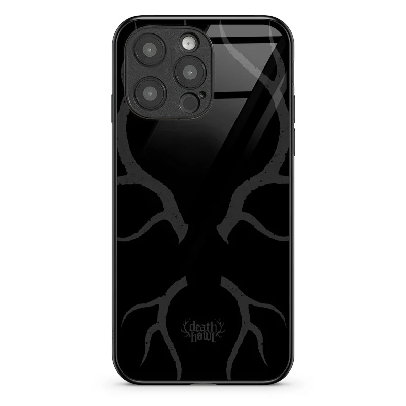 Etui szklane Death Howl Antlers - Image 72