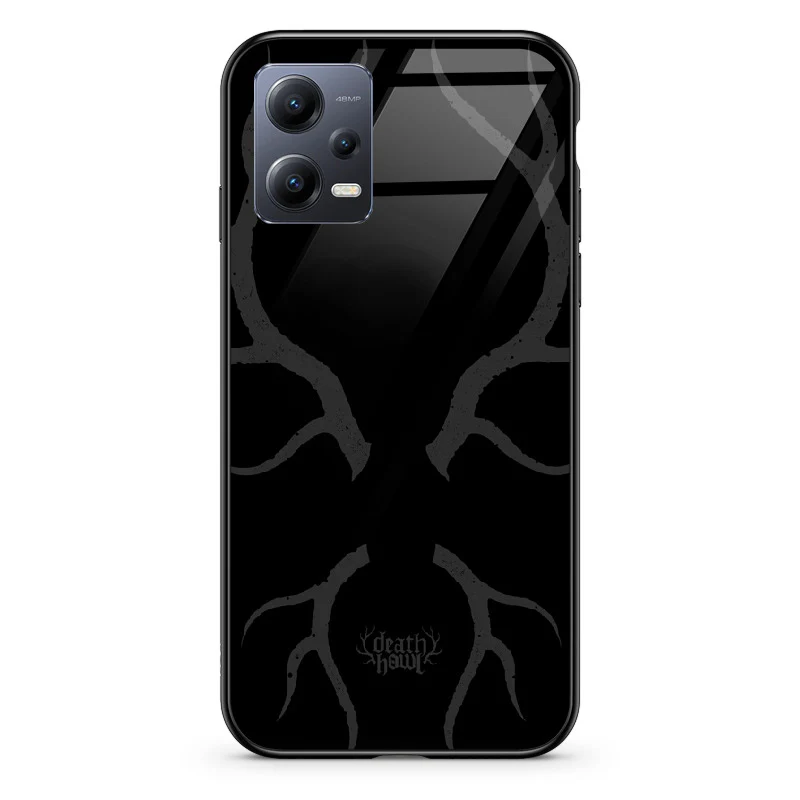 Etui szklane Death Howl Antlers - Image 76