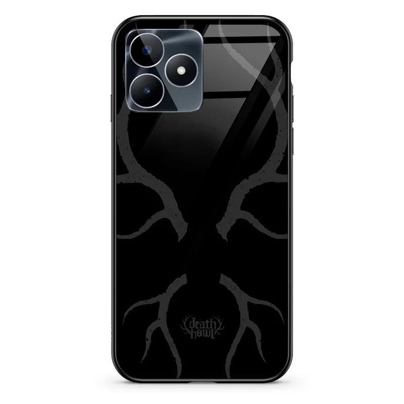 Etui szklane Death Howl Antlers - Image 78