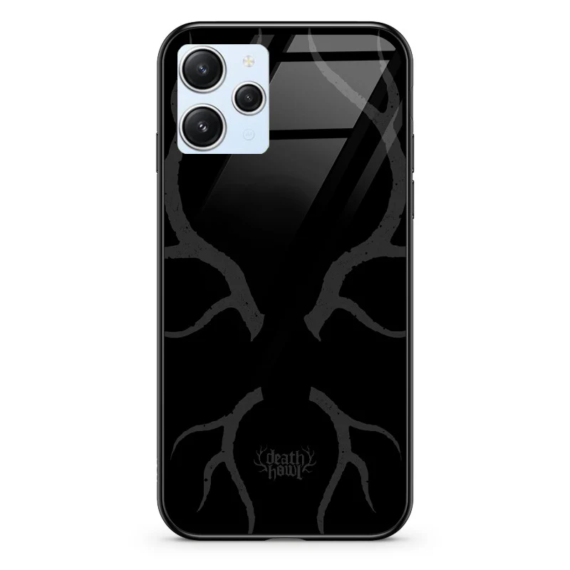Etui szklane Death Howl Antlers - Image 79