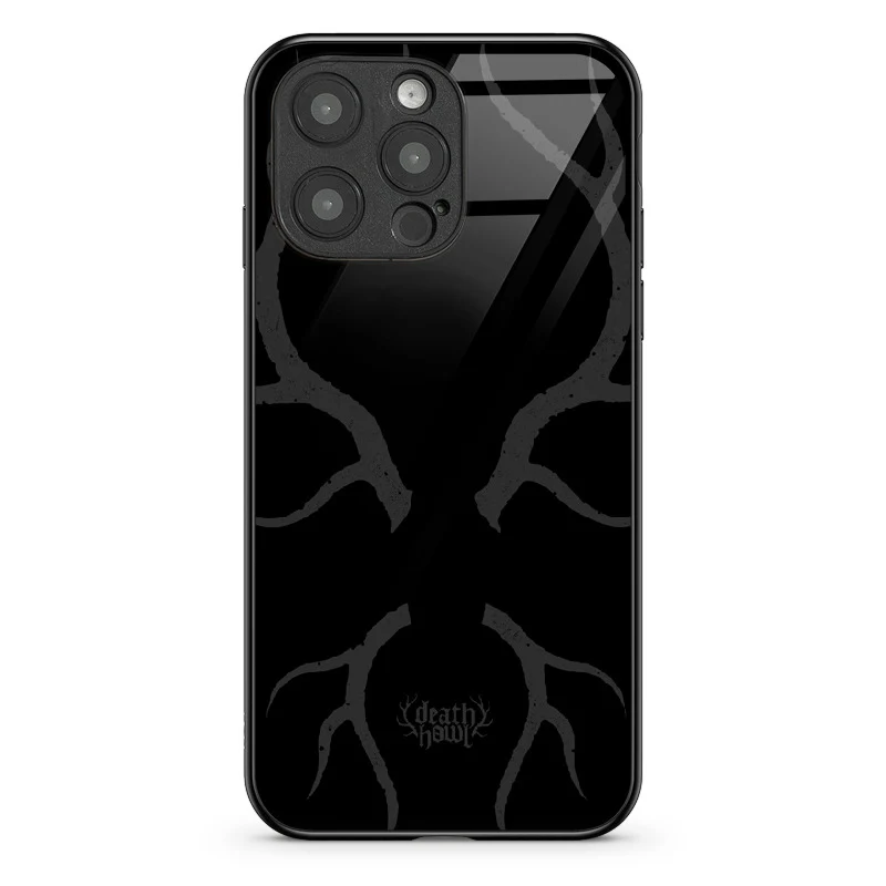 Etui szklane Death Howl Antlers - Image 81